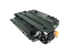 İthal Muadil Toner (FRAGILE CE255A/CRG724)-6.000sf